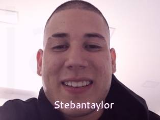 Stebantaylor