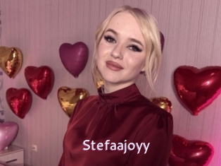 Stefaajoyy