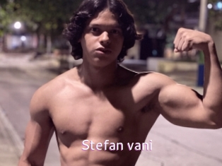 Stefan_vani