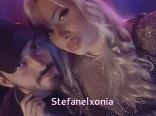 Stefanelxonia