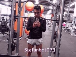 Stefanhot031