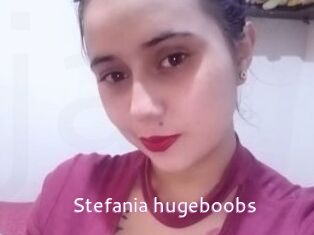 Stefania_hugeboobs