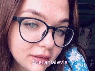 Stefanialevis