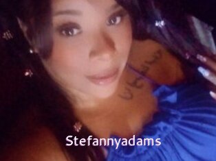 Stefannyadams