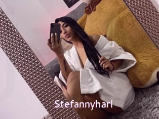 Stefannyharl