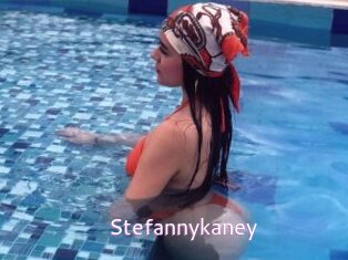 Stefannykaney