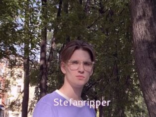 Stefanripper