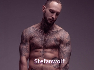 Stefanwolf