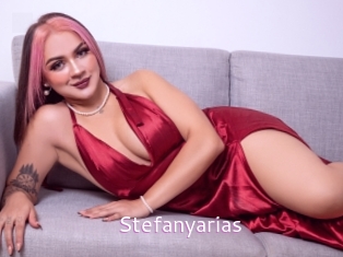 Stefanyarias