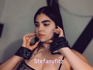 Stefanyfitz