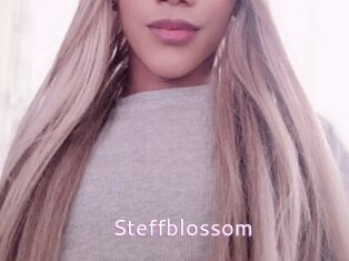 Steffblossom