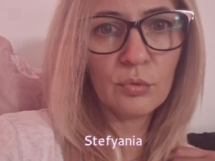 Stefyania