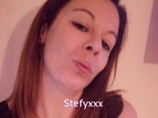 Stefyxxx