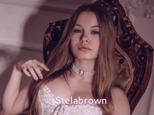 Stelabrown