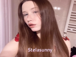 Stelasunny