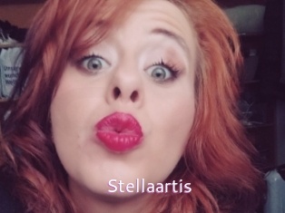 Stellaartis