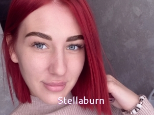 Stellaburn