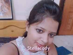 Stellacody