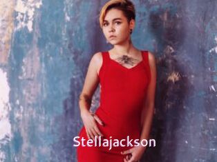 Stellajackson