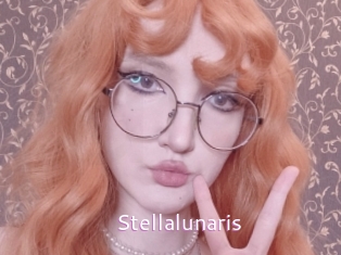 Stellalunaris