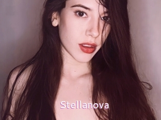 Stellanova