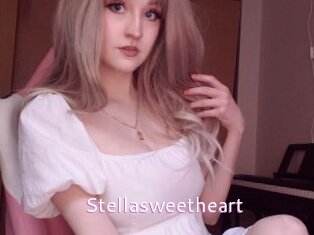 Stellasweetheart