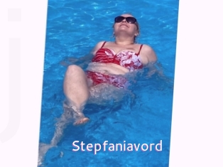 Stepfaniavord