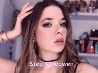 Stephaniegwen