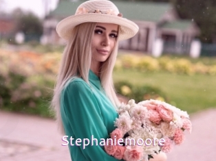 Stephaniemoore