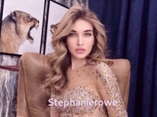 Stephanierowe