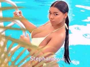 Stephaniewai