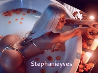 Stephanieyves