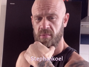 Stephankoel