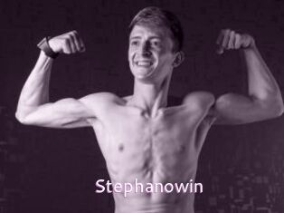 Stephanowin