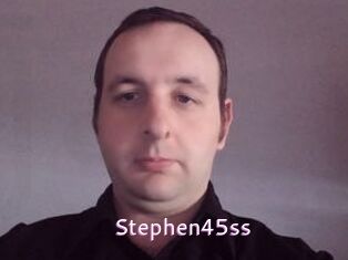 Stephen45ss