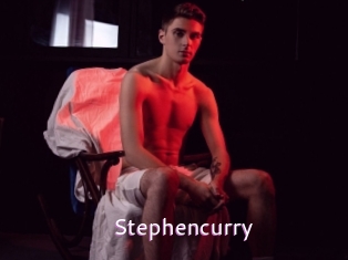 Stephencurry