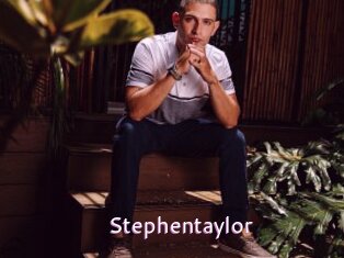 Stephentaylor