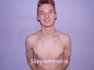 Stephentwink