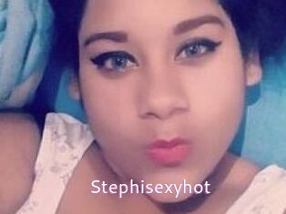 Stephisexyhot