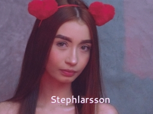 Stephlarsson