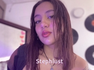 Stephlust