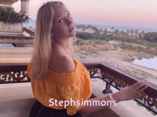 Stephsimmons