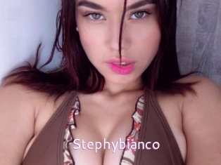 Stephybianco