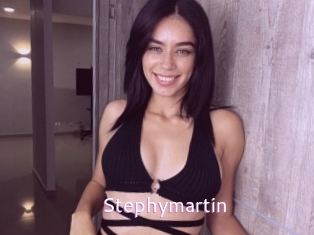 Stephymartin