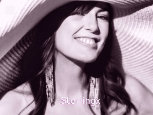 Sterlingx