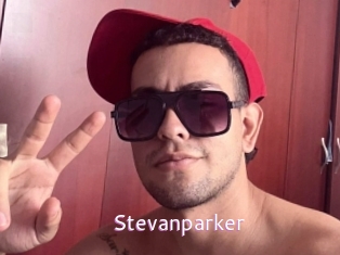 Stevanparker