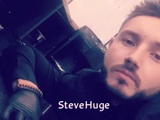 SteveHuge