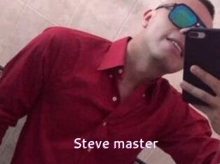 Steve_master