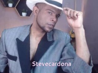 Stevecardona