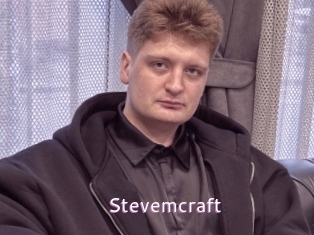 Stevemcraft